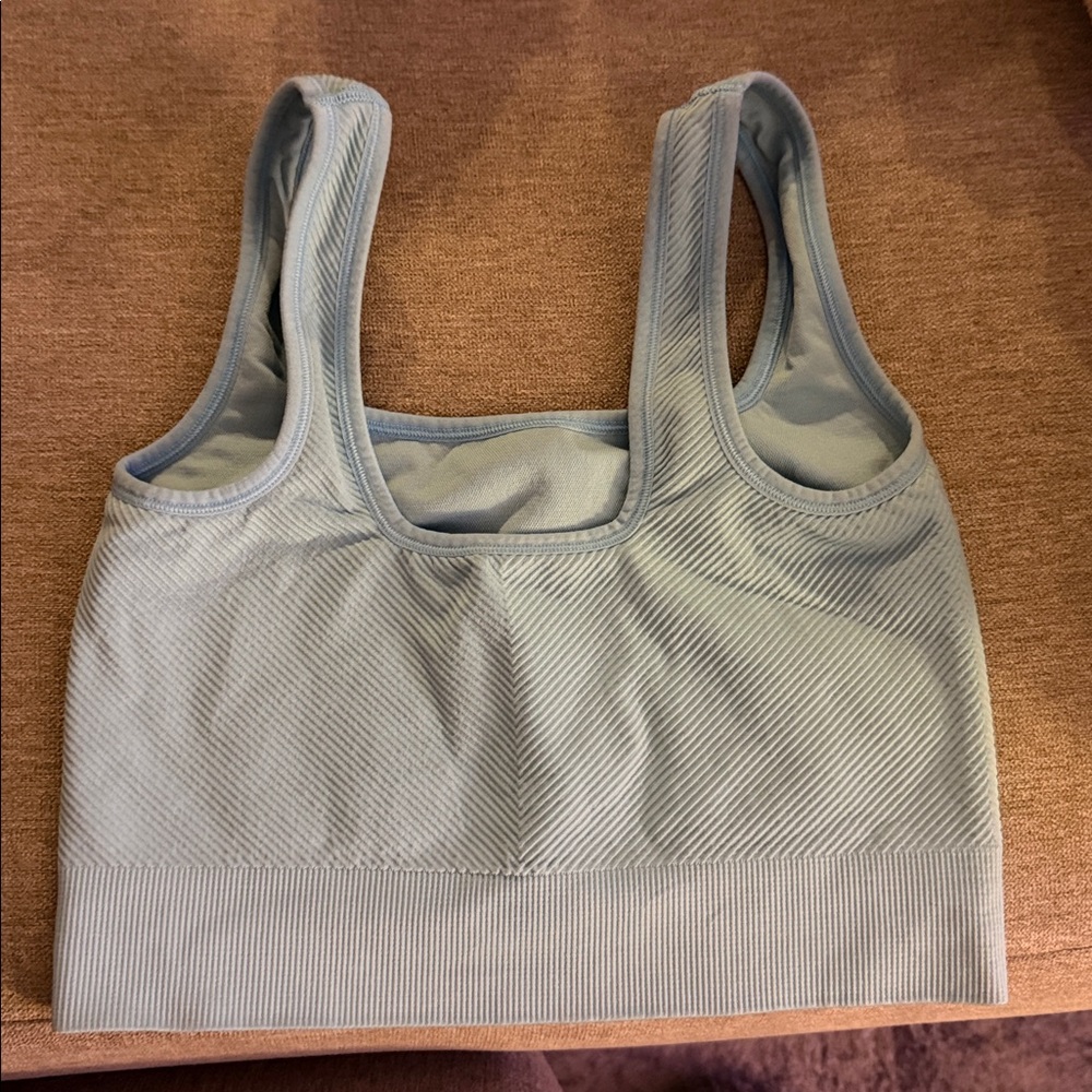 Workout Tank - Picture 2 of 3